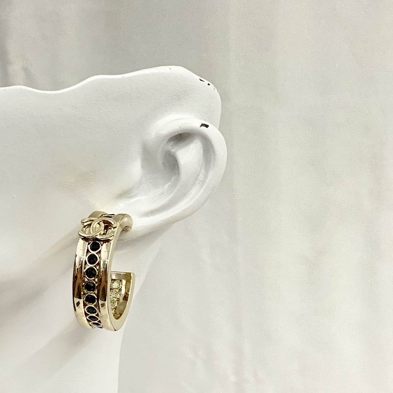 Chanel Earring 08yxq113 (8)