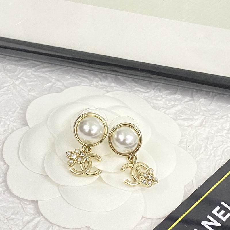 Chanel Earring 08yxq114 (6)
