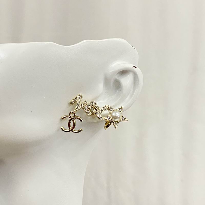 Chanel Earring 08yxq116 (4)