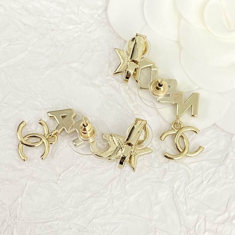 Chanel Earring 08yxq116 (7)