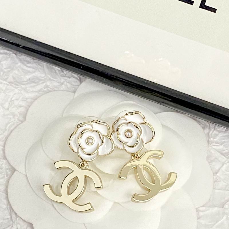 Chanel Earring 08yxq117 (2)