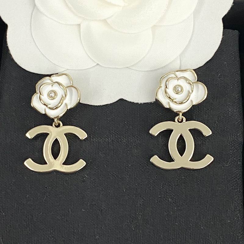 Chanel Earring 08yxq117 (5)