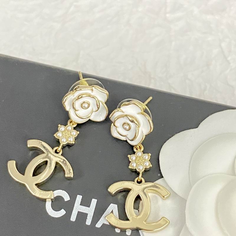 Chanel Earring 08yxq118 (2)