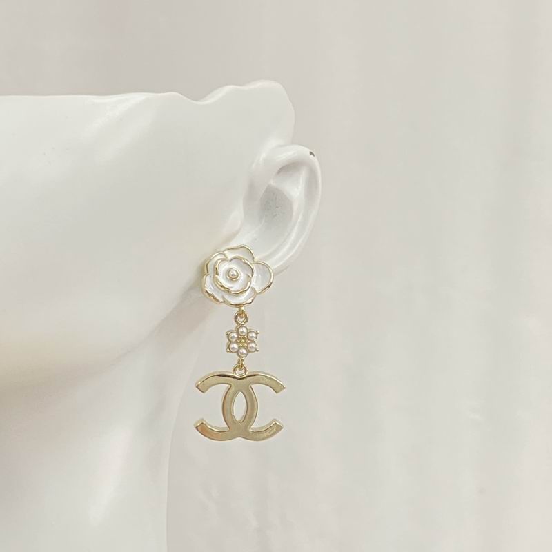 Chanel Earring 08yxq118 (8)