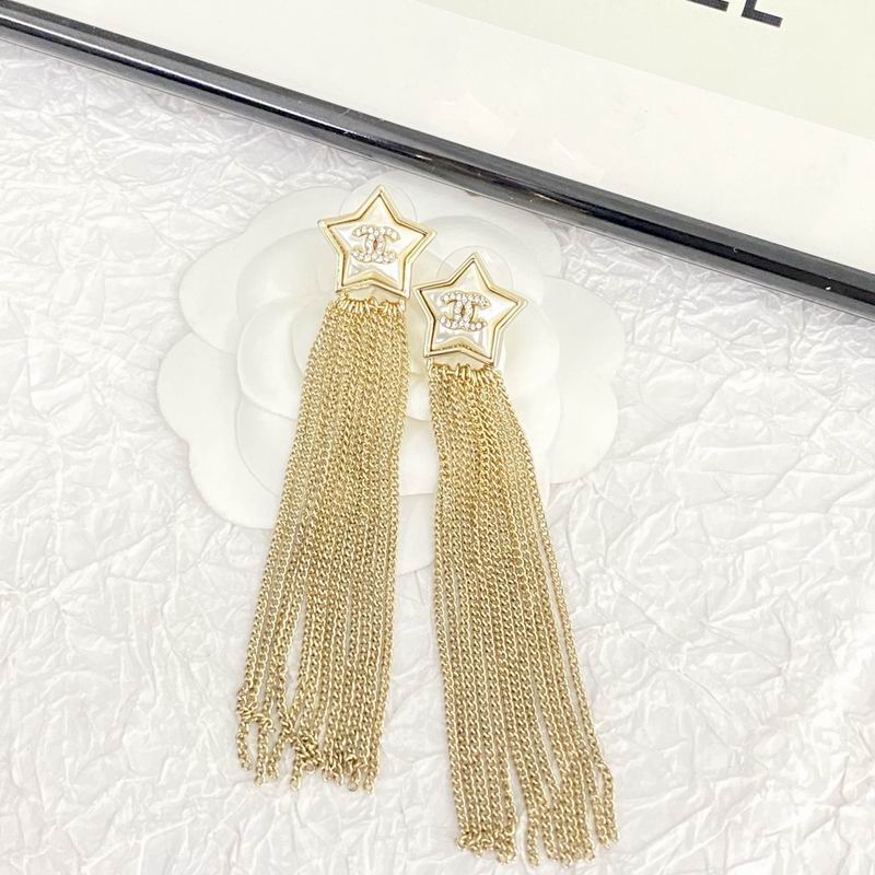 Chanel Earring 08yxq119 (8)
