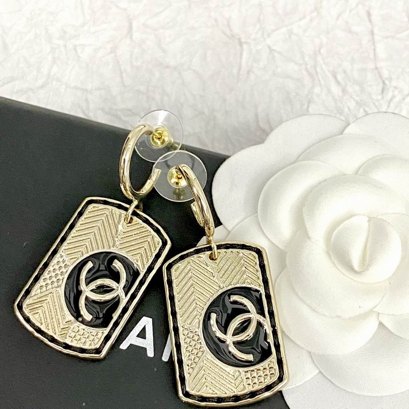 Chanel Earring 08yxq122 (6)