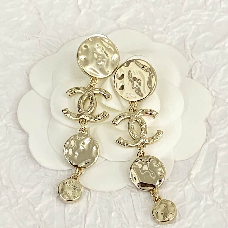 Chanel Earring 08yxq123 (1)