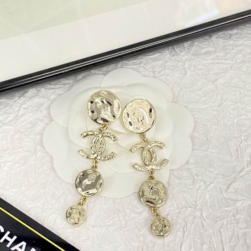 Chanel Earring 08yxq123 (2)