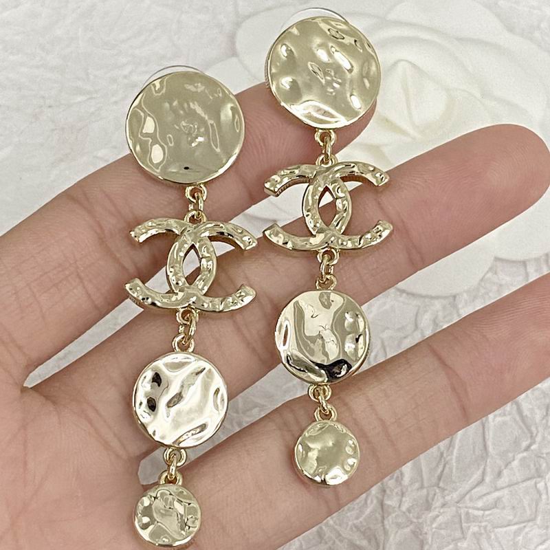 Chanel Earring 08yxq123 (3)