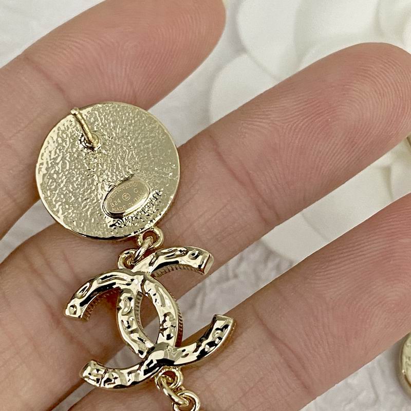 Chanel Earring 08yxq123 (4)