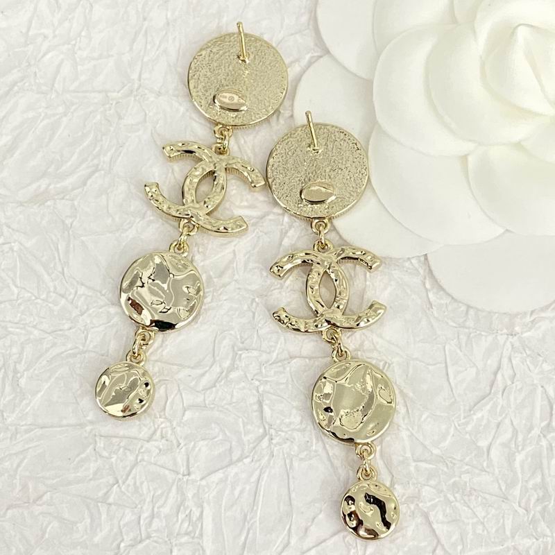 Chanel Earring 08yxq123 (5)