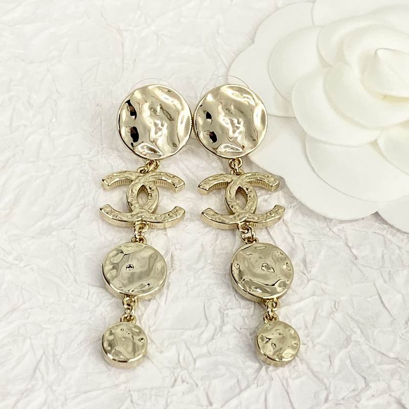 Chanel Earring 08yxq123 (6)