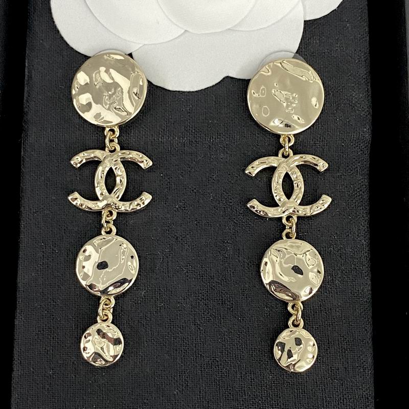 Chanel Earring 08yxq123 (7)
