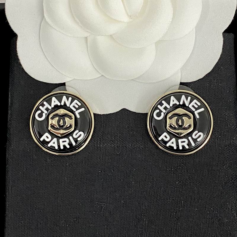 Chanel Earring 08yxq124 (2)
