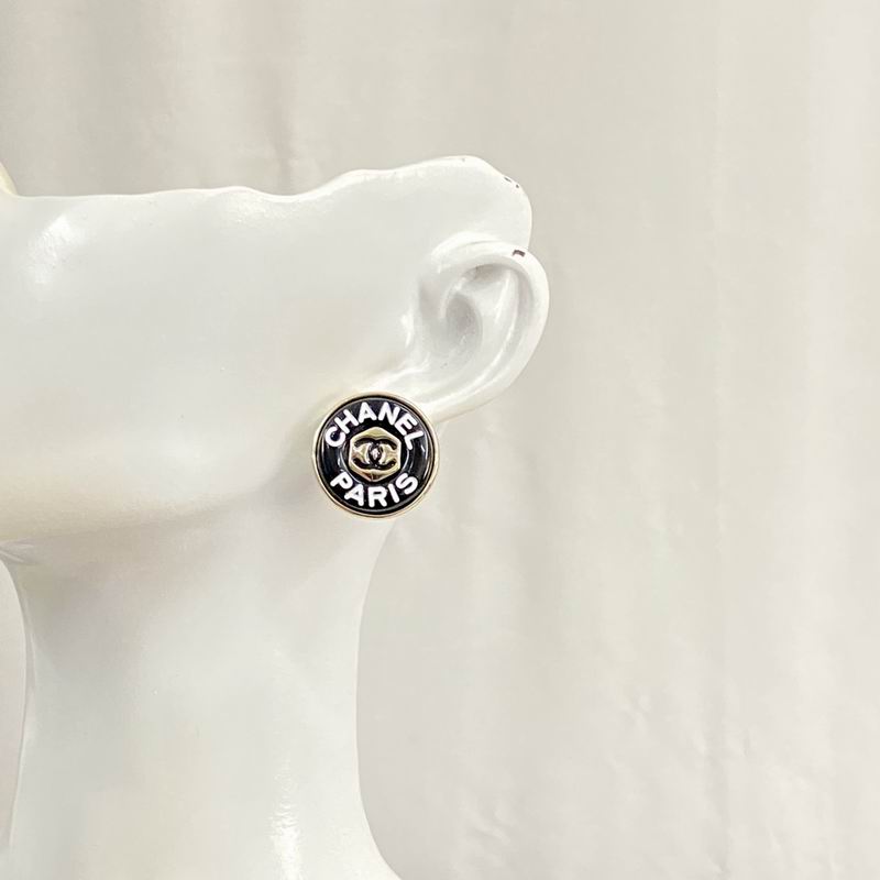 Chanel Earring 08yxq124 (3)