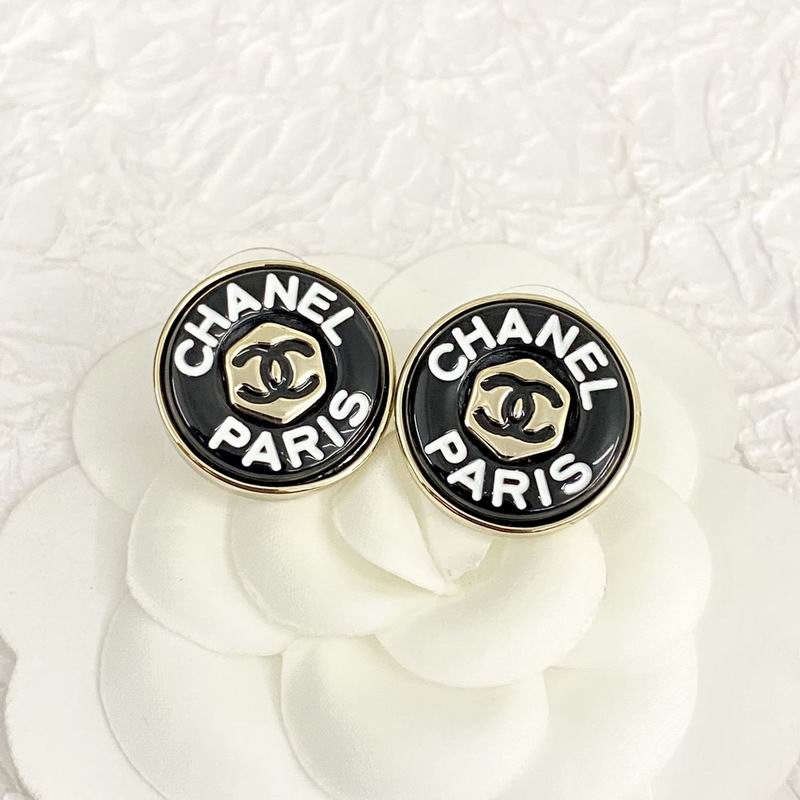 Chanel Earring 08yxq124 (4)
