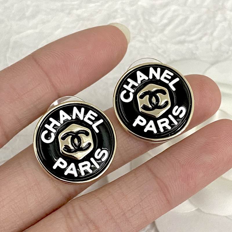 Chanel Earring 08yxq124 (5)