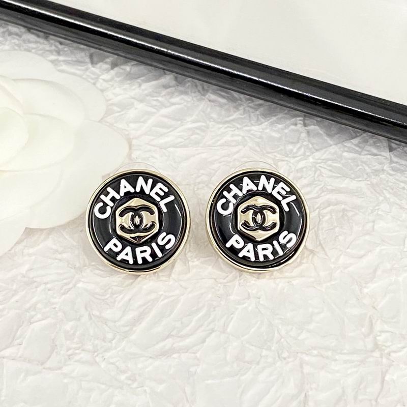 Chanel Earring 08yxq124 (7)