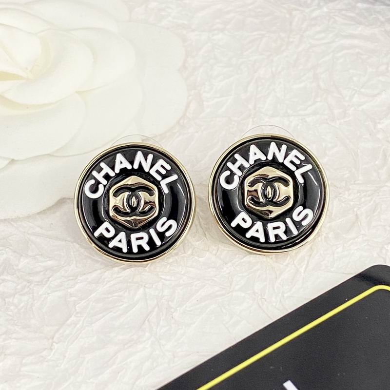 Chanel Earring 08yxq124 (8)