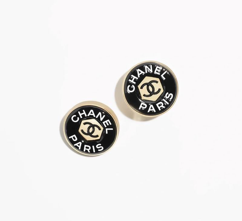 Chanel Earring 08yxq124 (9)