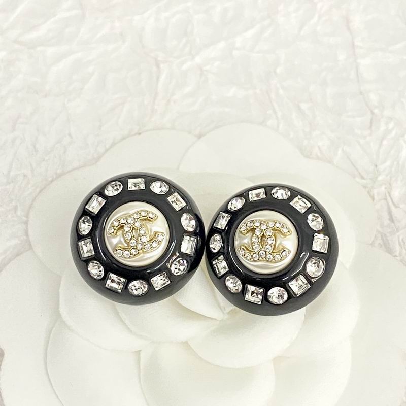 Chanel Earring 08yxq125 (2)