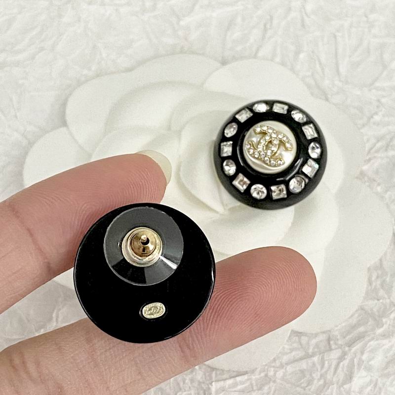 Chanel Earring 08yxq125 (4)