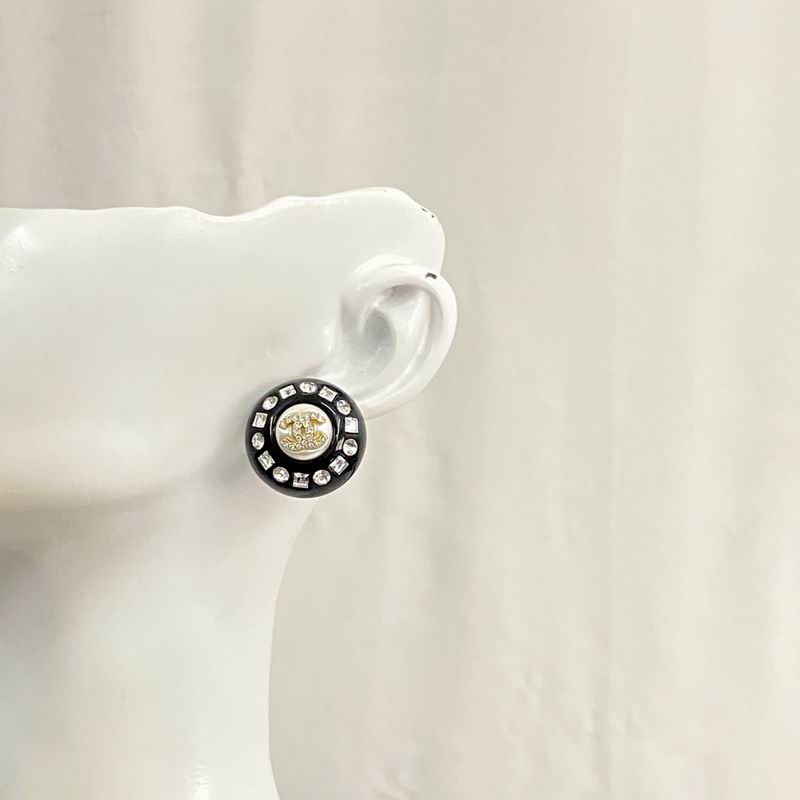 Chanel Earring 08yxq125 (8)