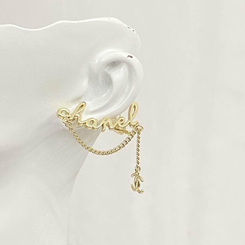 Chanel Earring 08yxq126 (7)