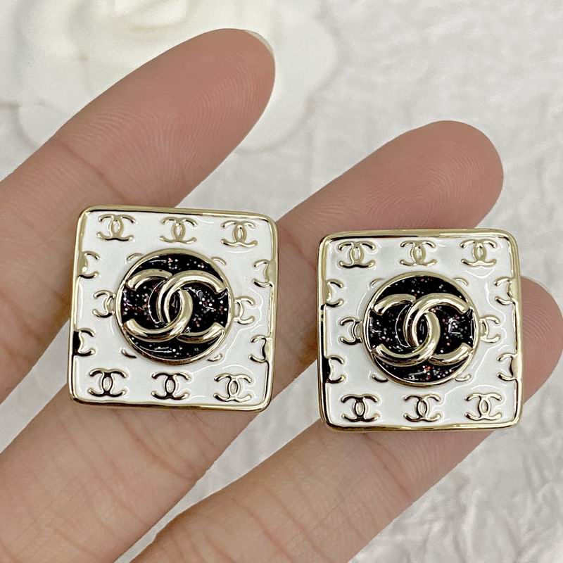 Chanel Earring 08yxq127 (2)