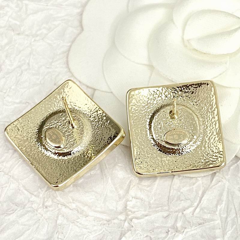 Chanel Earring 08yxq127 (3)