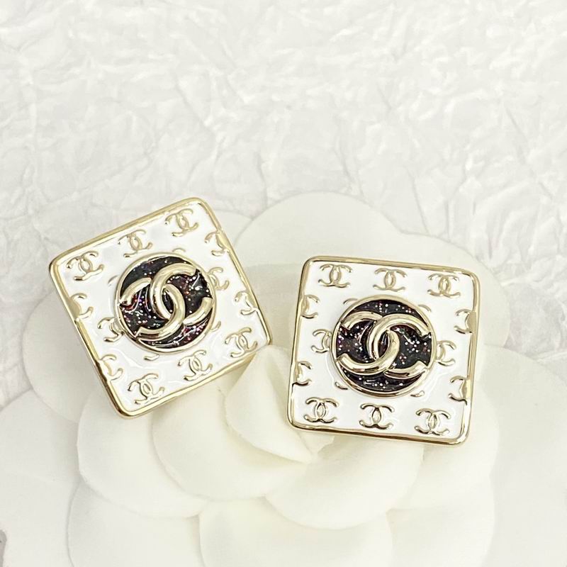 Chanel Earring 08yxq127 (4)