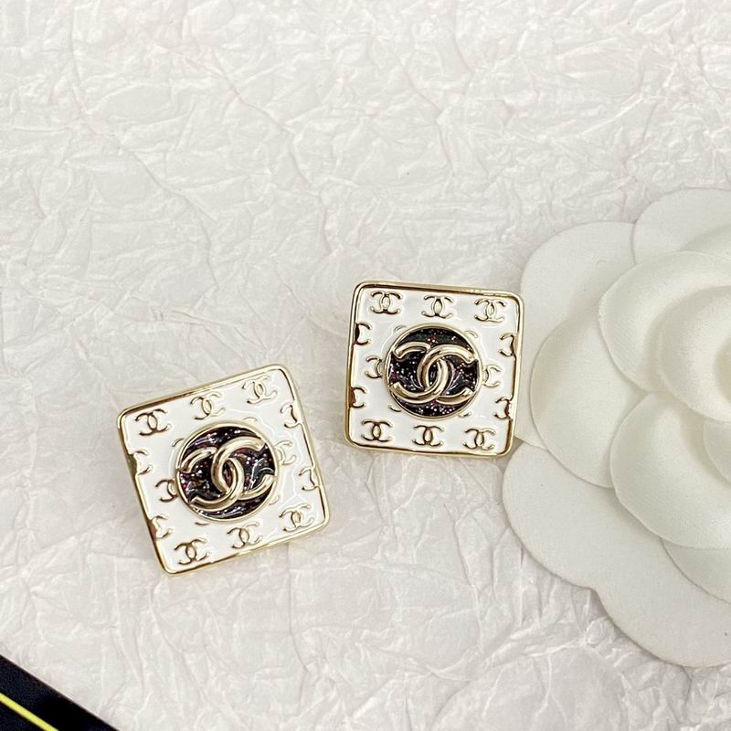Chanel Earring 08yxq127 (5)