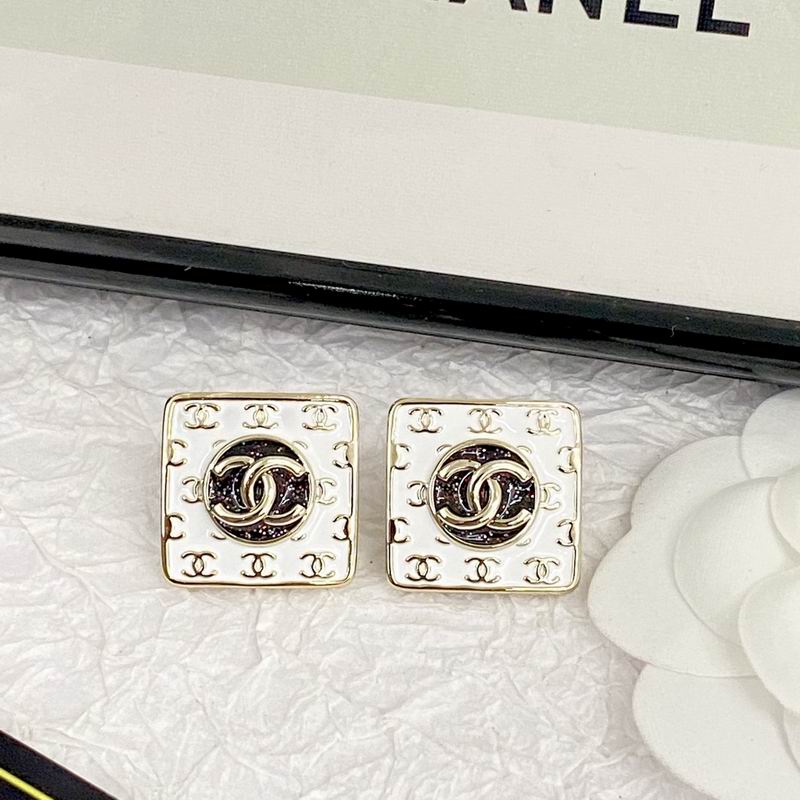 Chanel Earring 08yxq127 (6)