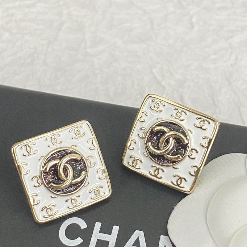 Chanel Earring 08yxq127 (7)
