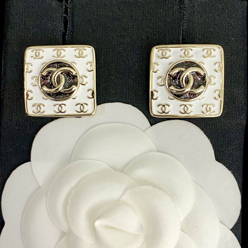 Chanel Earring 08yxq127 (8)