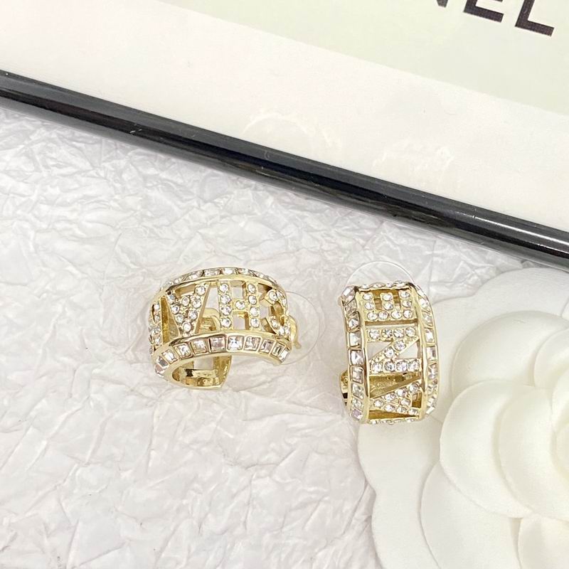 Chanel Earring 08yxq128 (7)