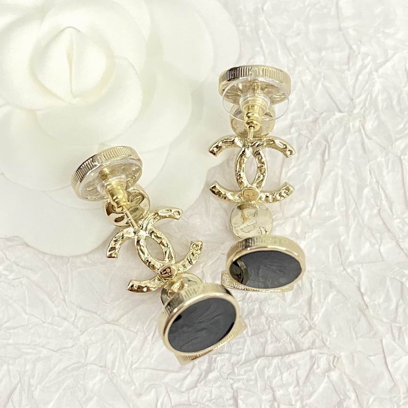 Chanel Earring 08yxq129 (3)