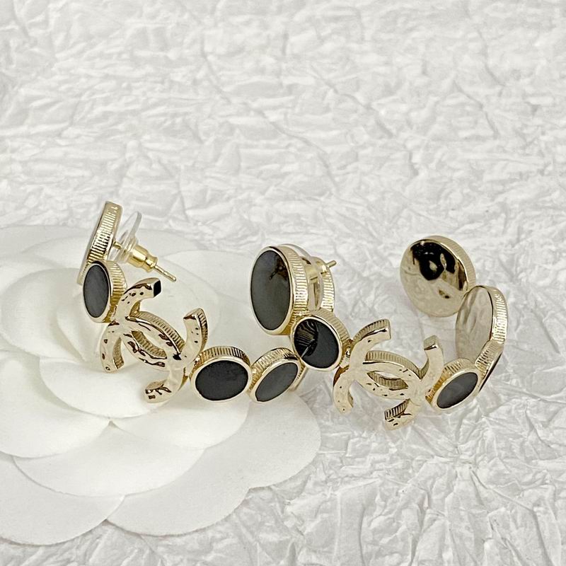 Chanel Earring 08yxq129 (6)