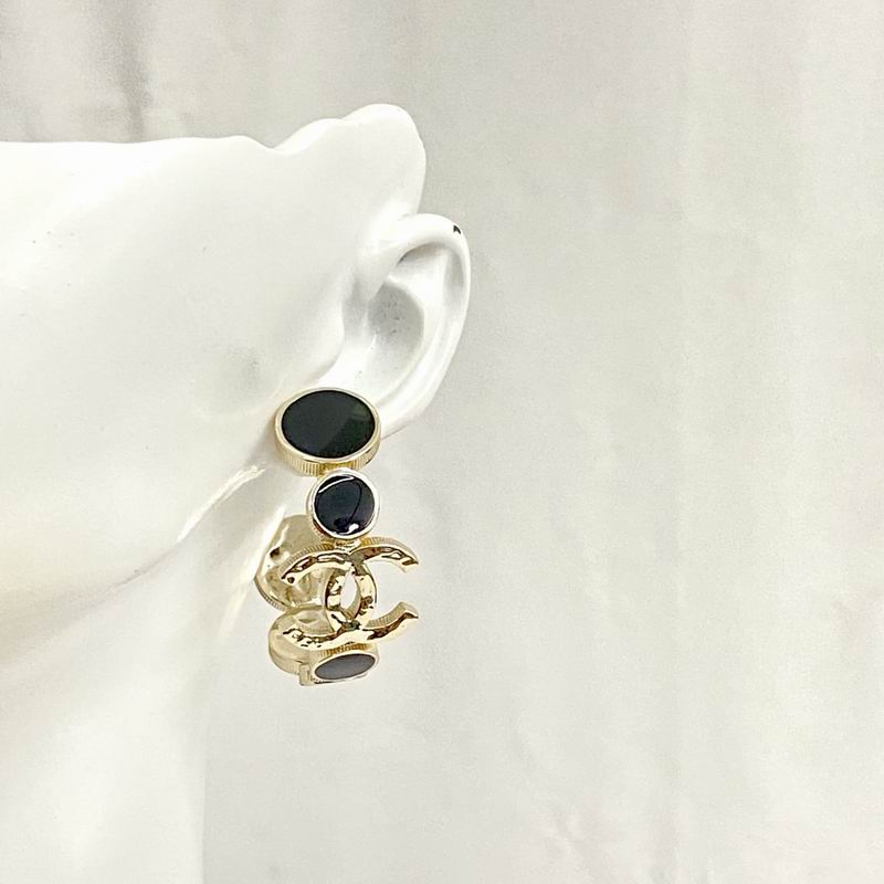 Chanel Earring 08yxq129 (7)