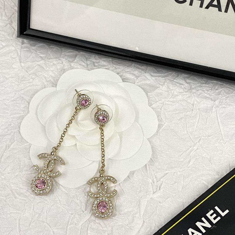 Chanel Earring 08yxq13 (2)