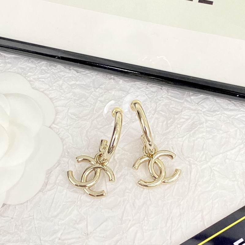 Chanel Earring 08yxq130 (2)