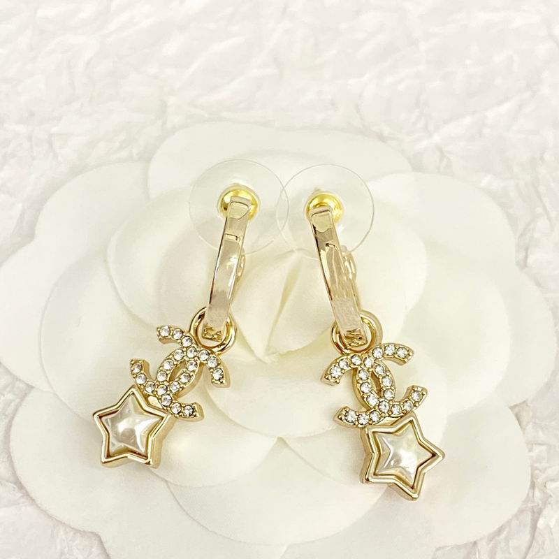 Chanel Earring 08yxq131 (2)