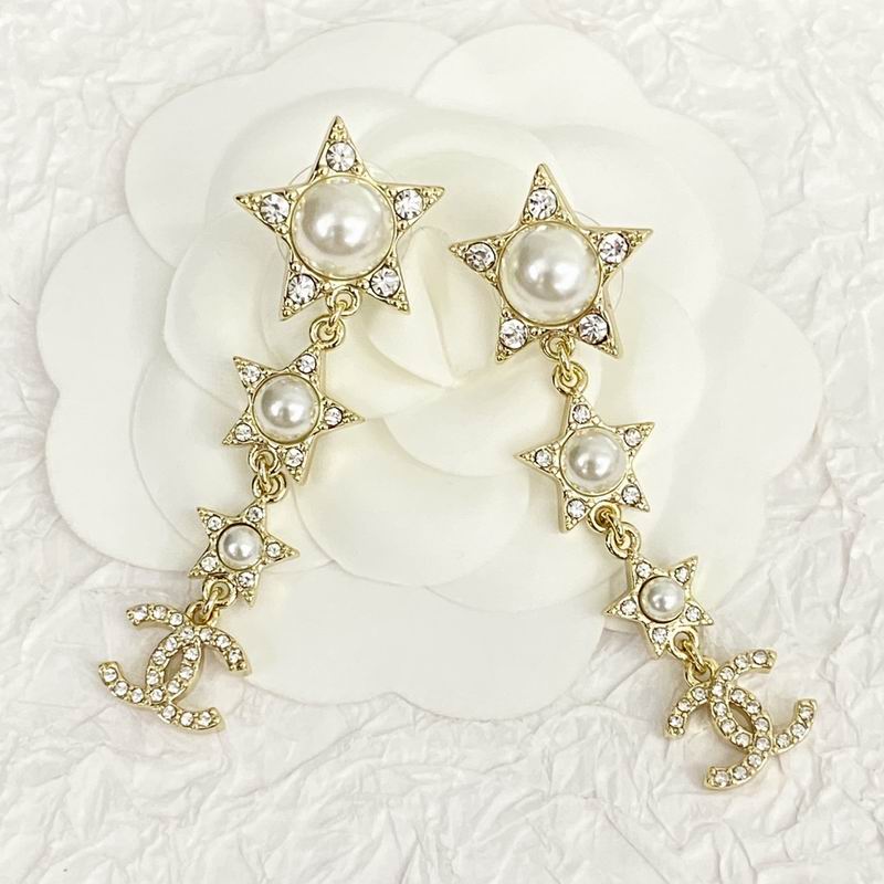 Chanel Earring 08yxq133 (2)