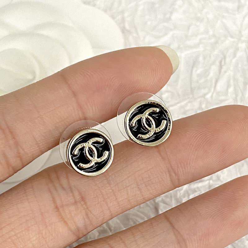 Chanel Earring 08yxq134 (2)