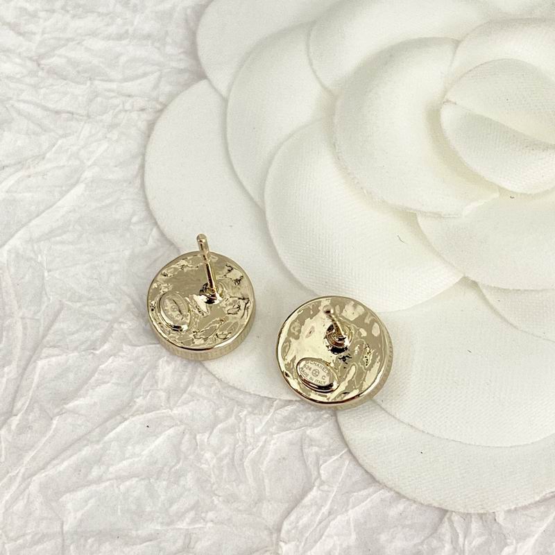 Chanel Earring 08yxq134 (3)