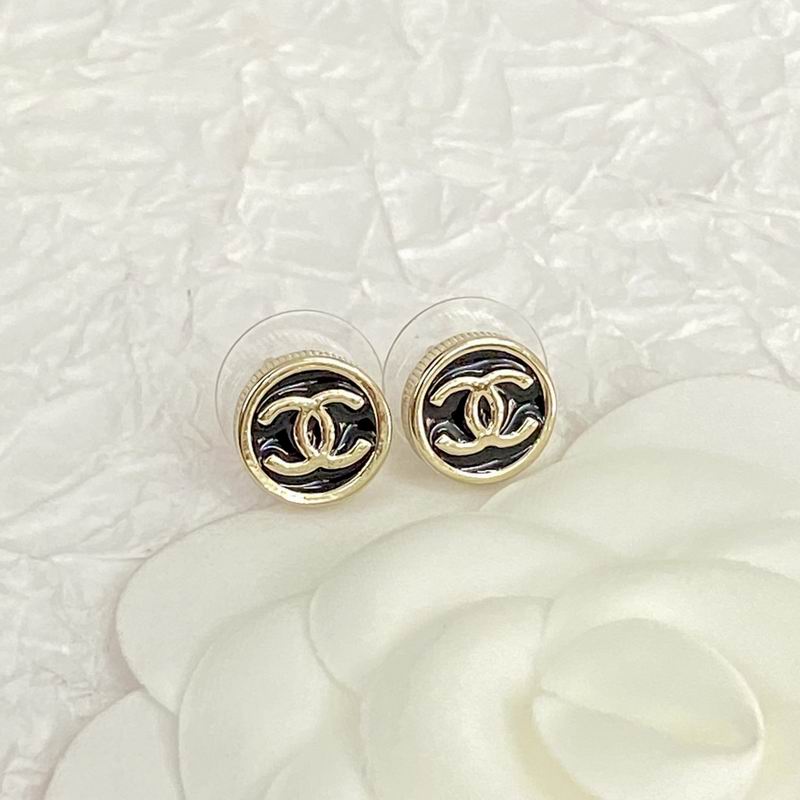 Chanel Earring 08yxq134 (4)