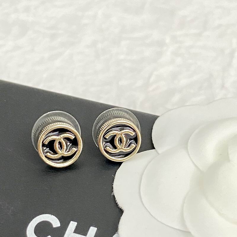 Chanel Earring 08yxq134 (5)