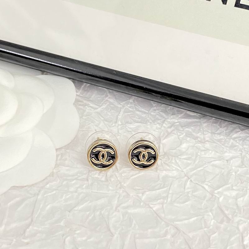 Chanel Earring 08yxq134 (6)