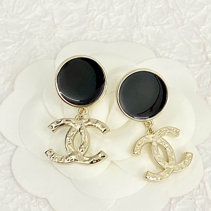 Chanel Earring 08yxq136 (2)