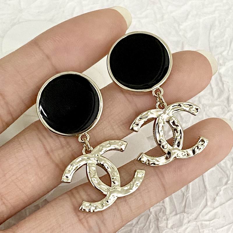 Chanel Earring 08yxq136 (3)